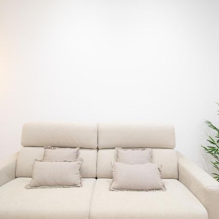 Bedtime Suites By Concept Flats Valencia Luaran gambar