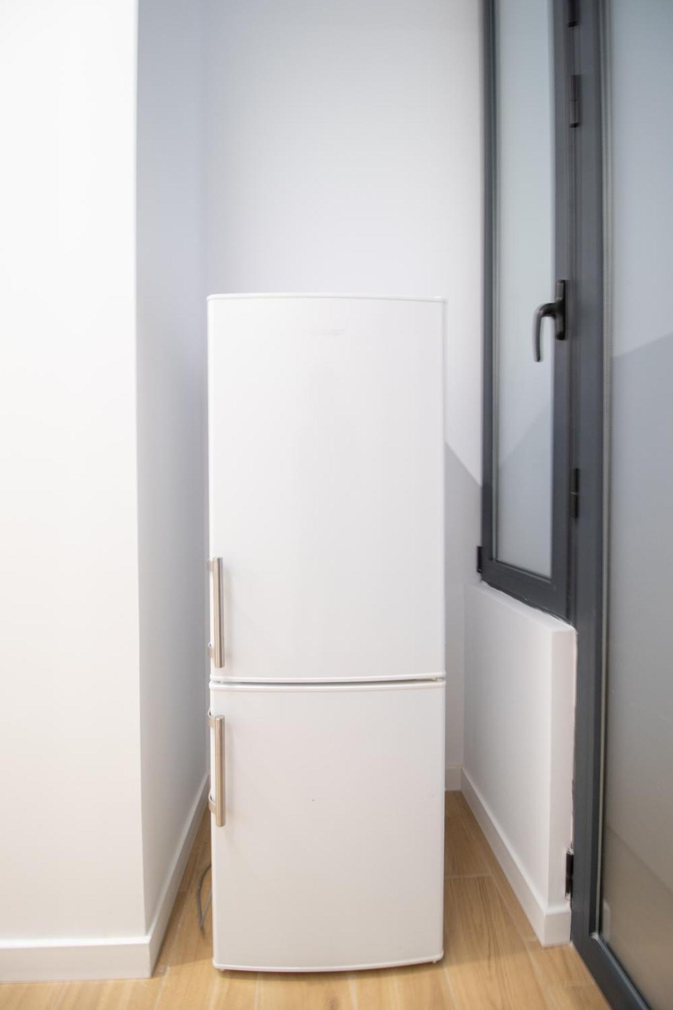 Bedtime Suites By Concept Flats Valencia Luaran gambar