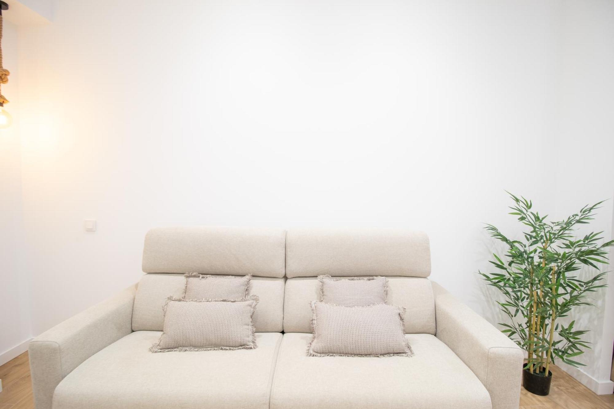 Bedtime Suites By Concept Flats Valencia Luaran gambar
