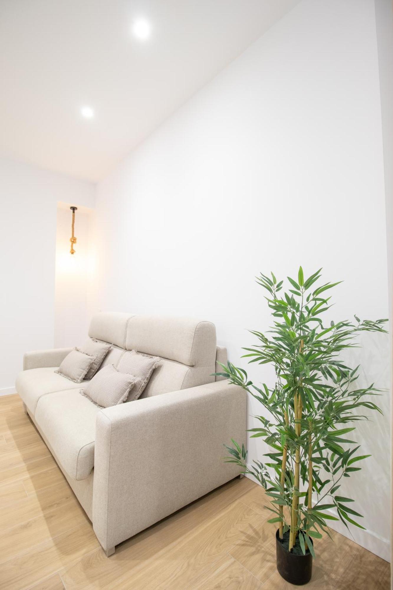 Bedtime Suites By Concept Flats Valencia Luaran gambar