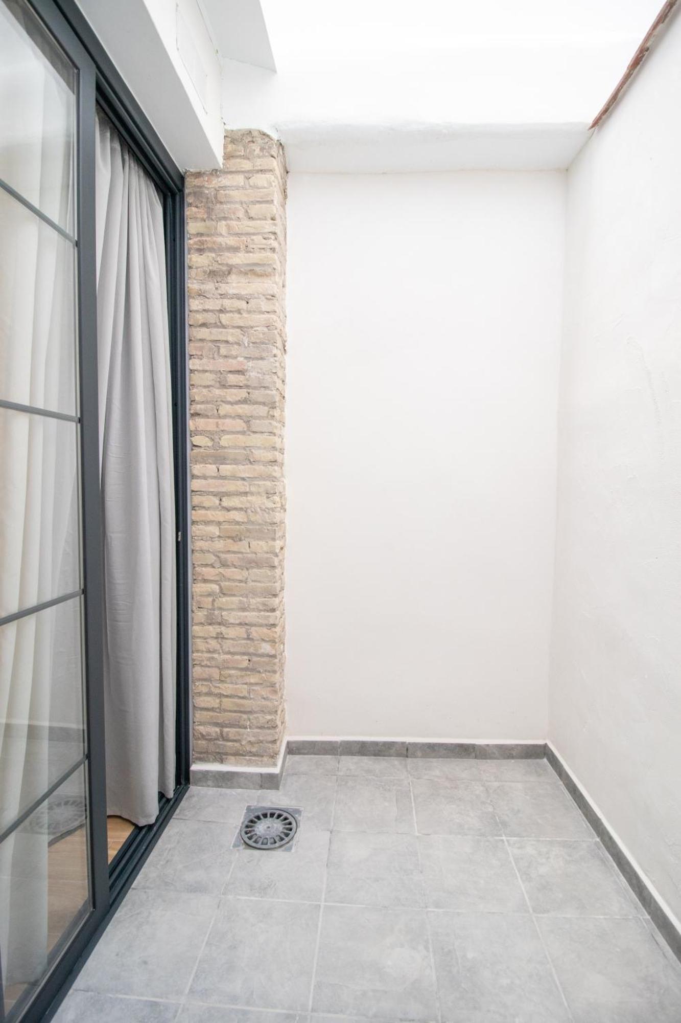 Bedtime Suites By Concept Flats Valencia Luaran gambar