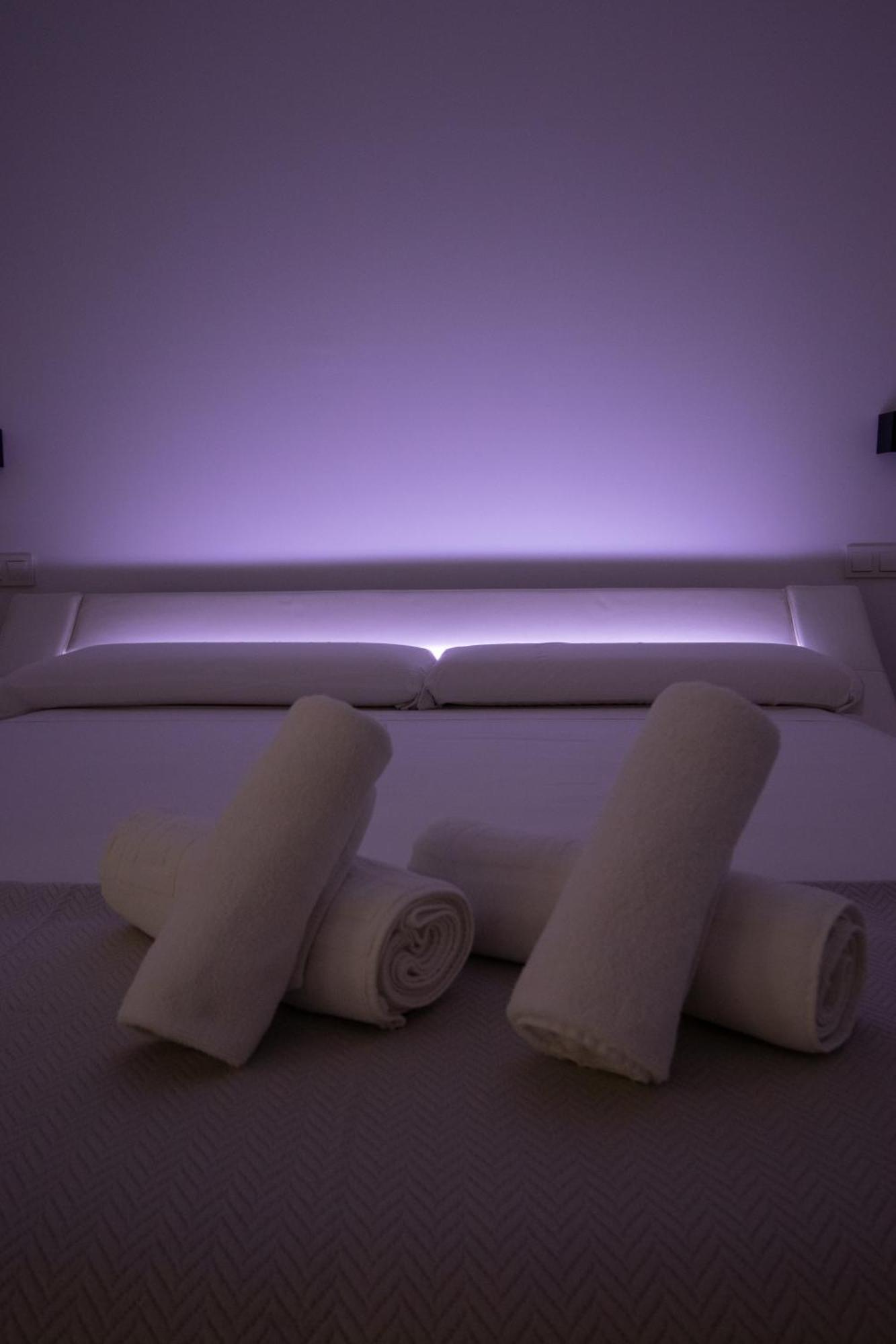 Bedtime Suites By Concept Flats Valencia Luaran gambar