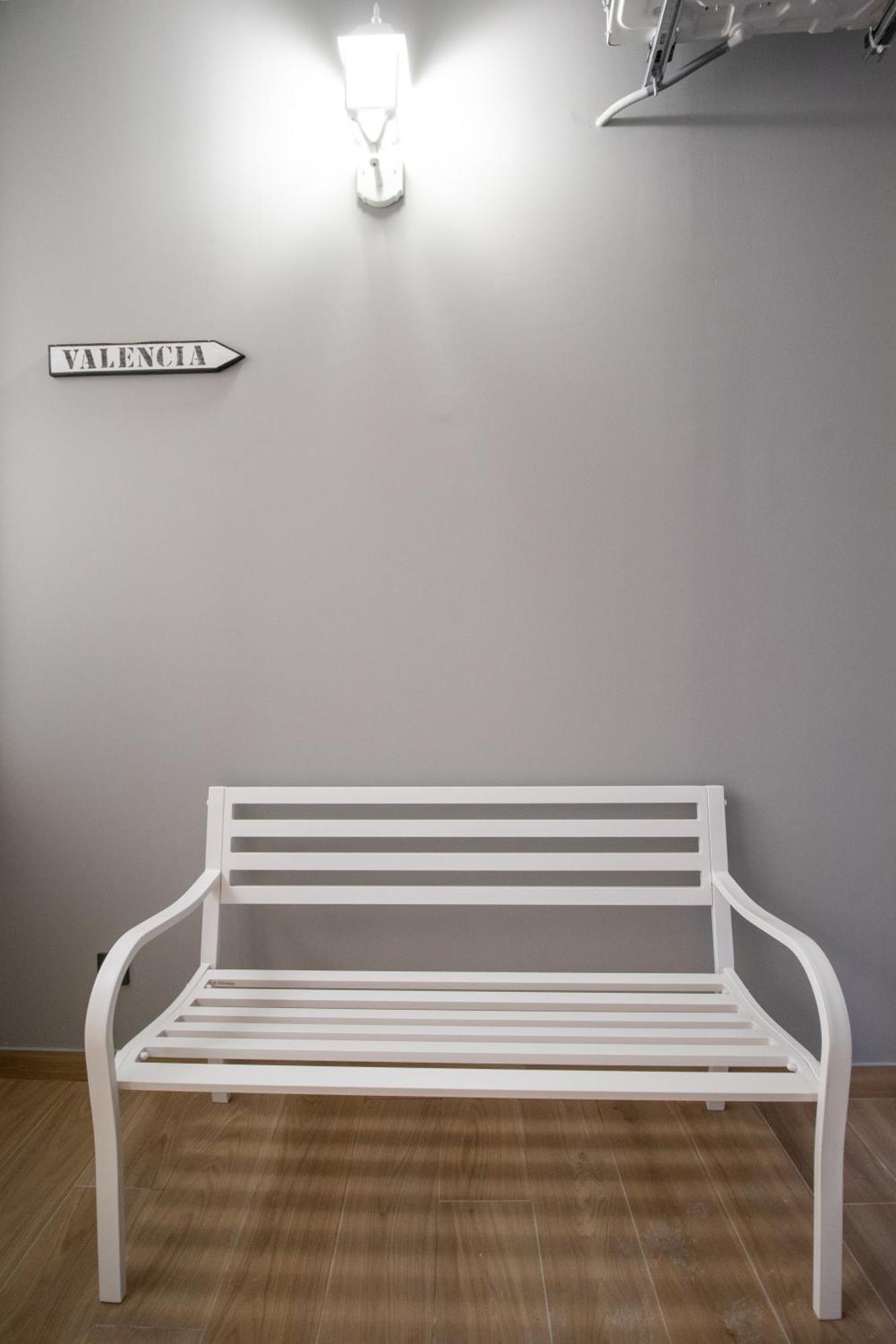 Bedtime Suites By Concept Flats Valencia Luaran gambar