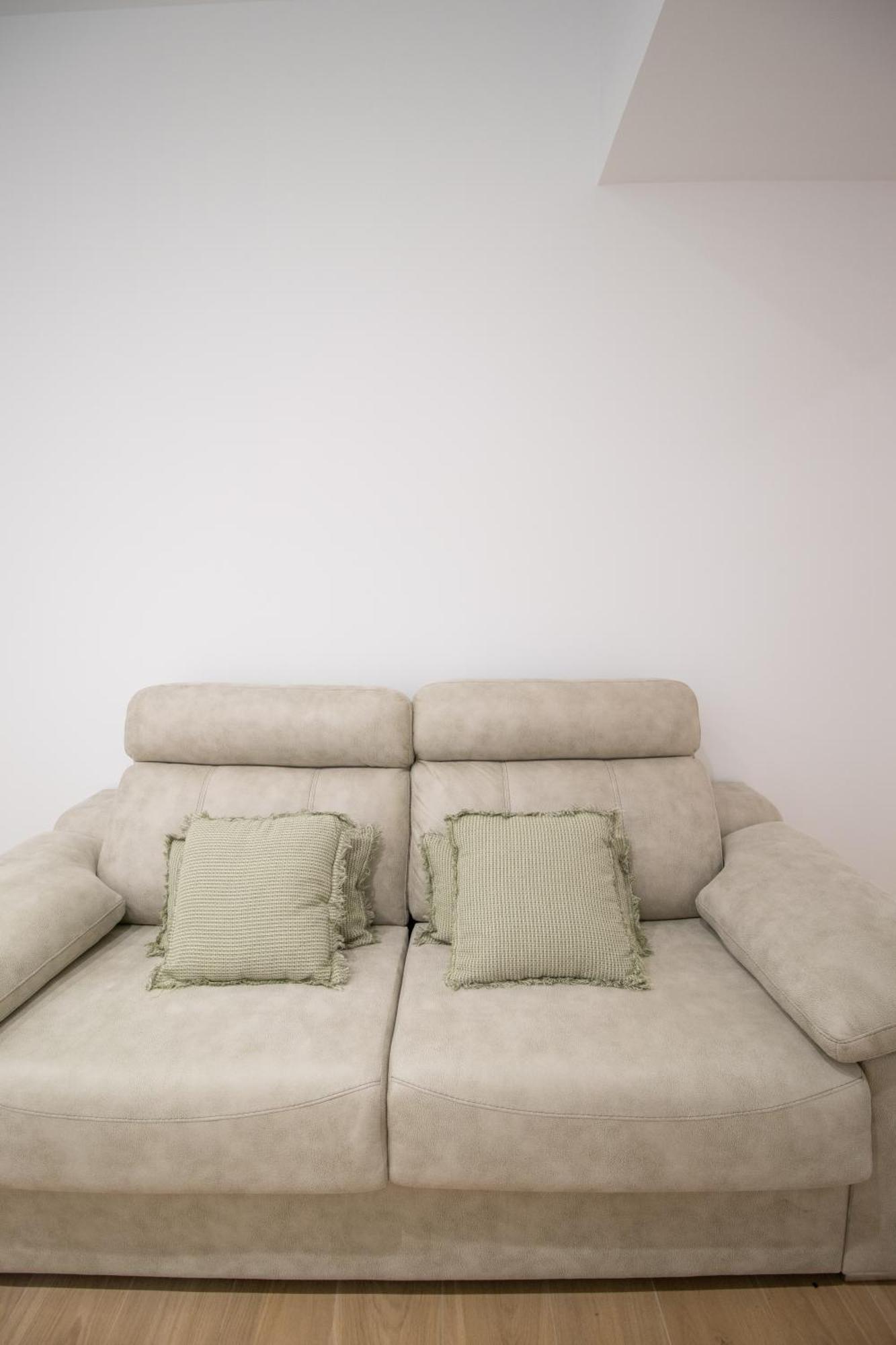 Bedtime Suites By Concept Flats Valencia Luaran gambar