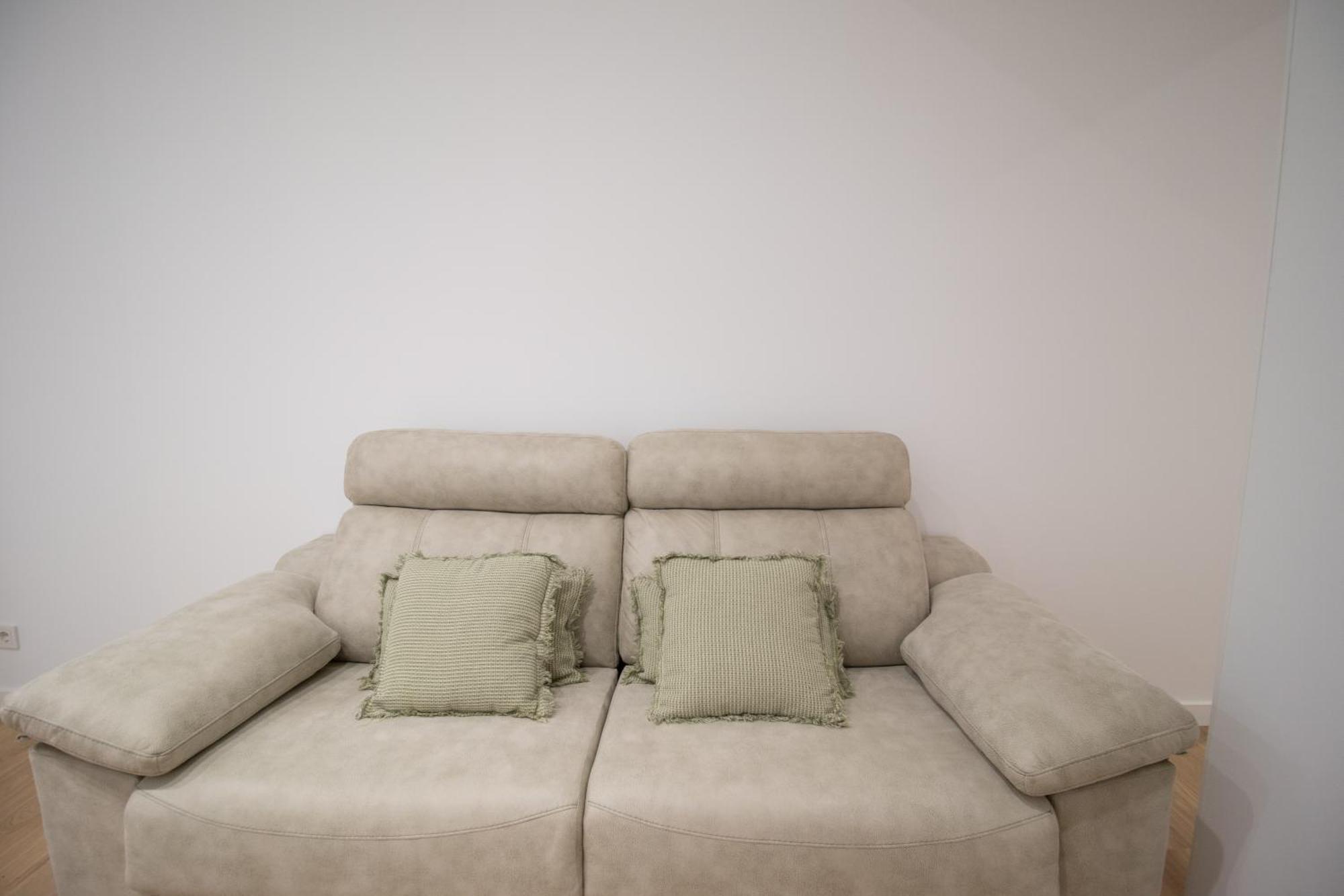 Bedtime Suites By Concept Flats Valencia Luaran gambar