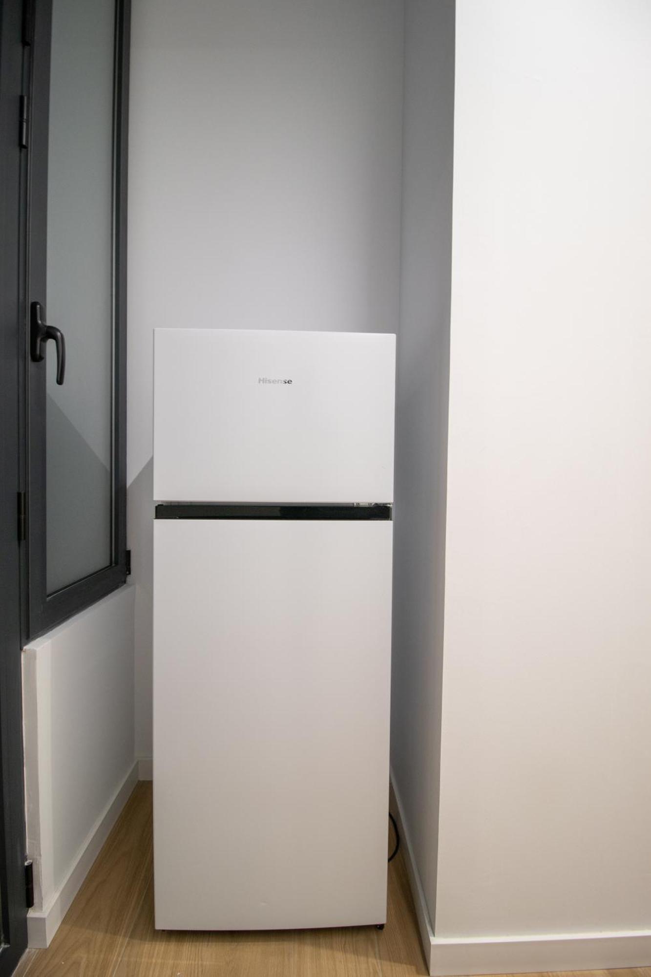 Bedtime Suites By Concept Flats Valencia Luaran gambar