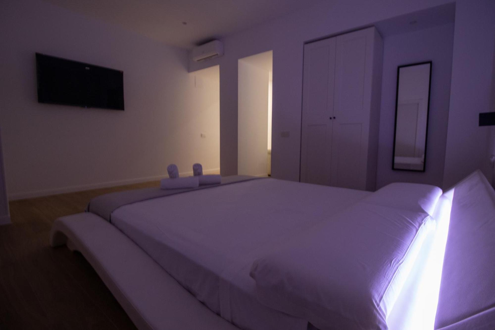 Bedtime Suites By Concept Flats Valencia Luaran gambar