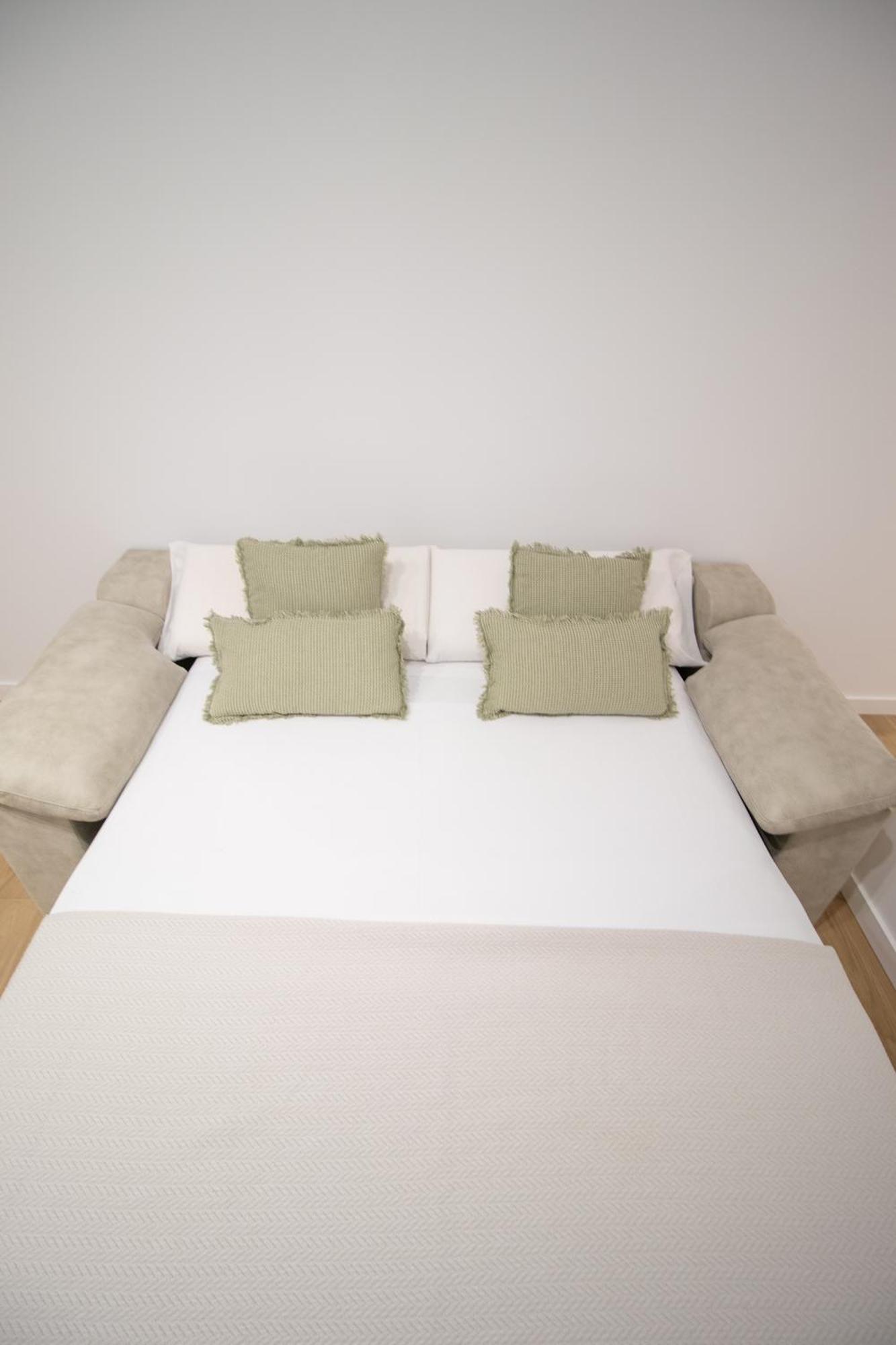 Bedtime Suites By Concept Flats Valencia Luaran gambar