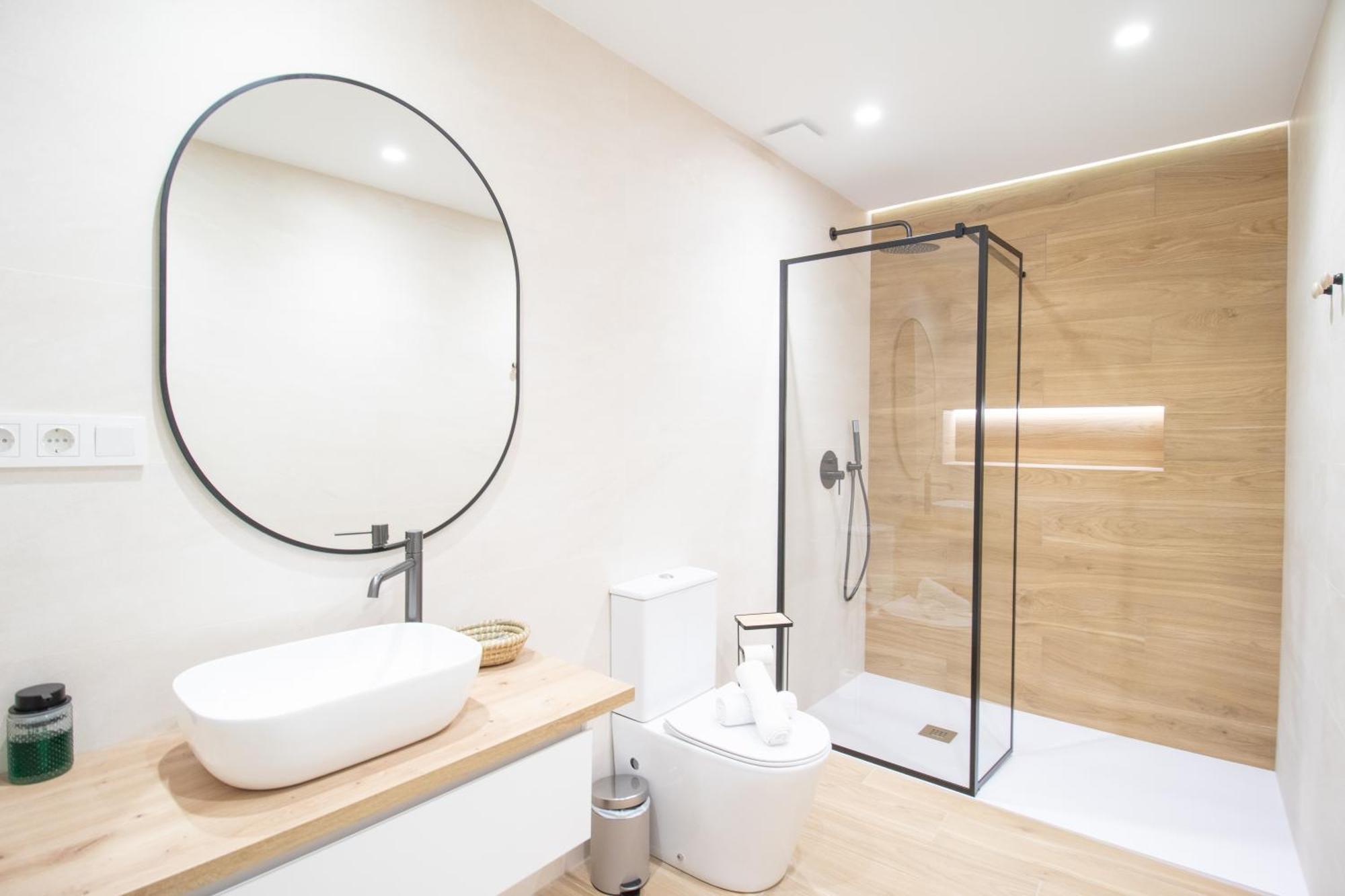 Bedtime Suites By Concept Flats Valencia Luaran gambar