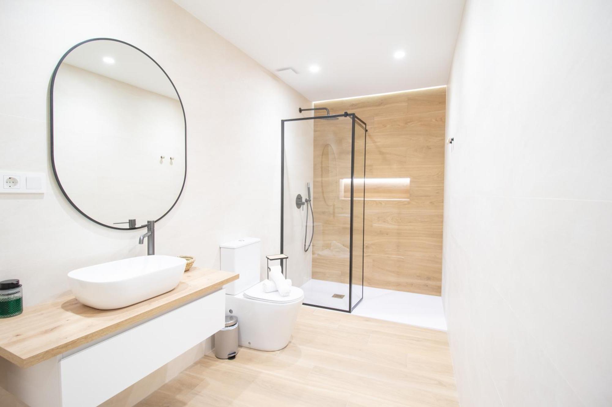 Bedtime Suites By Concept Flats Valencia Luaran gambar