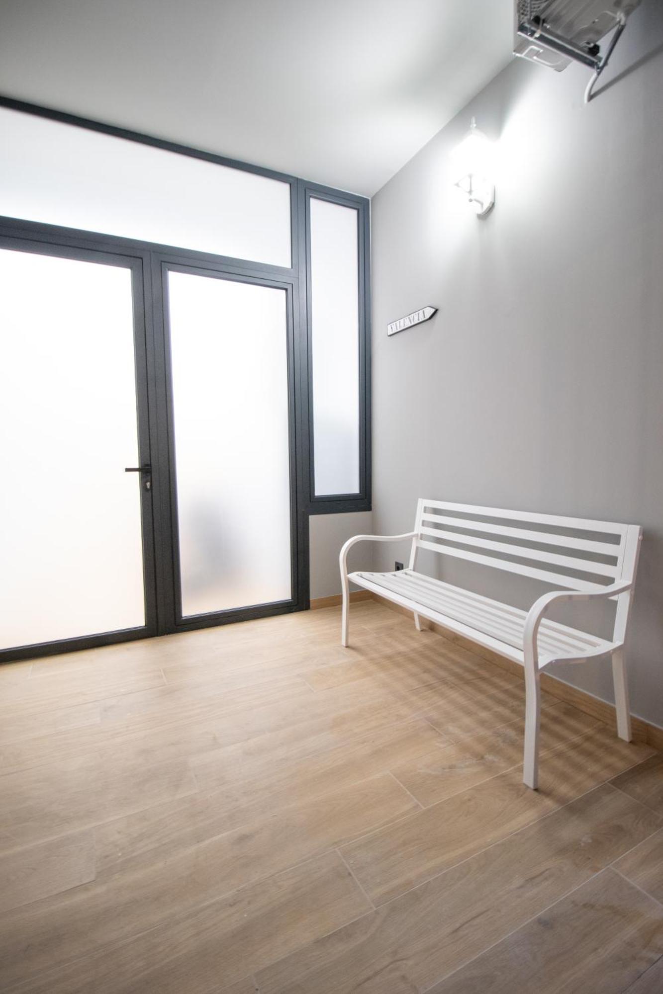 Bedtime Suites By Concept Flats Valencia Luaran gambar
